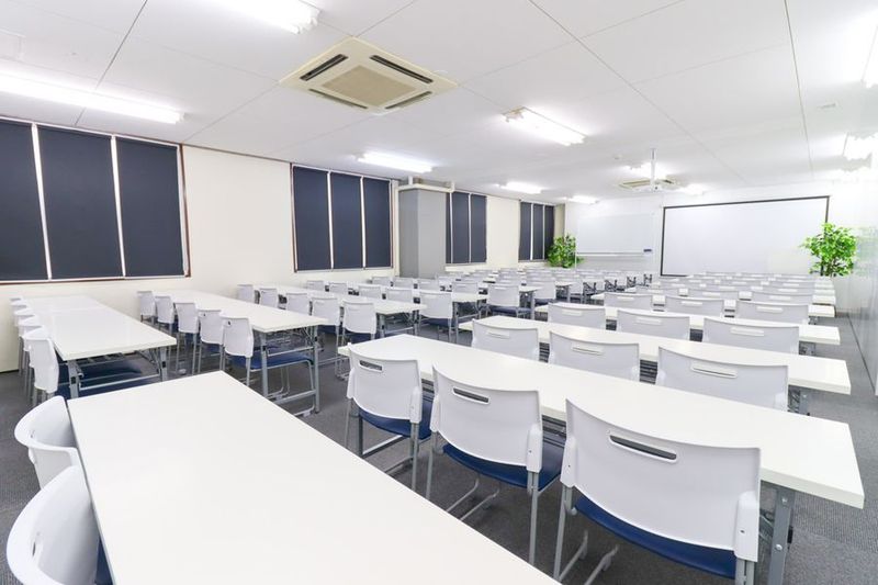 ふれあい貸し会議室 名古屋No133 - ふれあい貸し会議室 名古屋さかえ