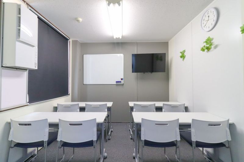 ふれあい貸し会議室 名古屋No134 - ふれあい貸し会議室 名古屋さかえ