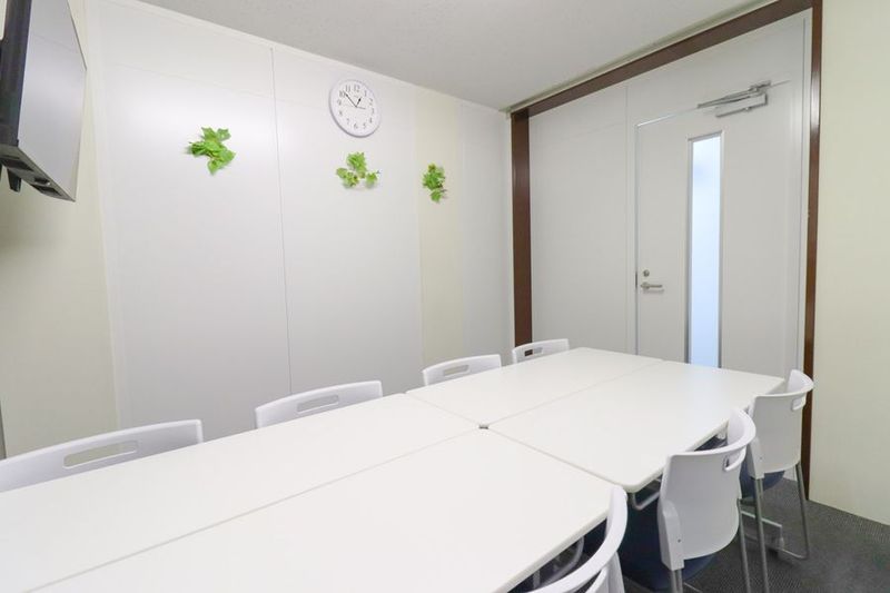 ふれあい貸し会議室 名古屋No134 - ふれあい貸し会議室 名古屋さかえ