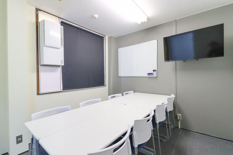 ふれあい貸し会議室 名古屋No134 - ふれあい貸し会議室 名古屋さかえ