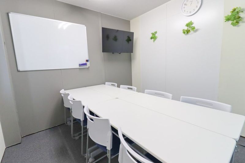 ふれあい貸し会議室 名古屋No134 - ふれあい貸し会議室 名古屋さかえ