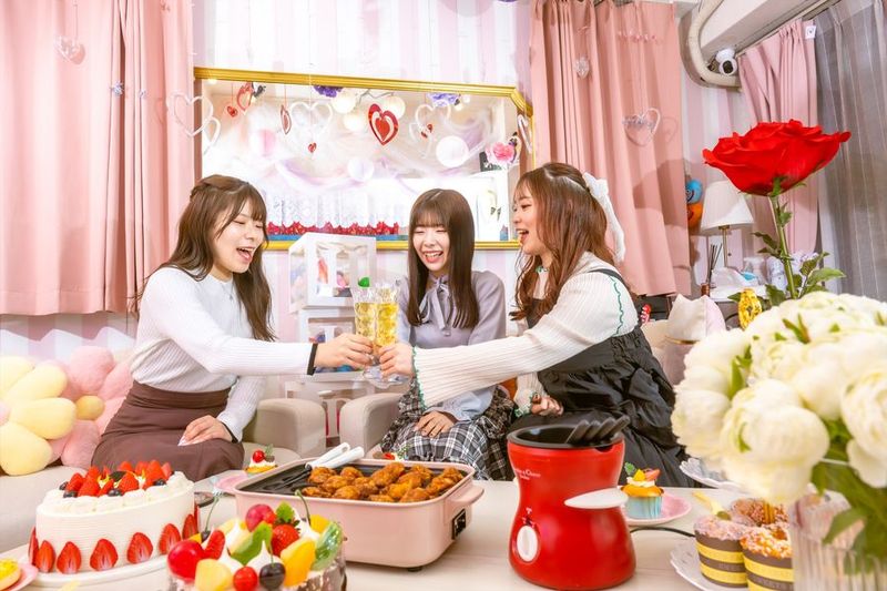 SP515 シェアスぺfiore心斎橋 - SP515 シェアスぺfiore心斎橋