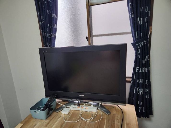 オレンジワーク　3F会議室A - OrangeWork（オレンジワーク）なかもず店