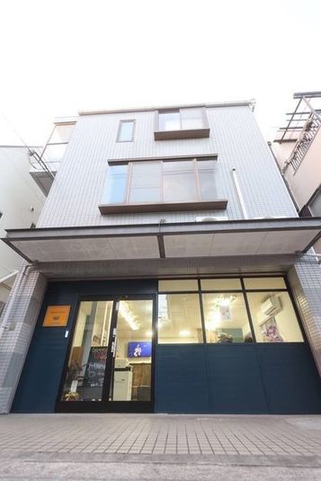 オレンジワーク　3F会議室A - OrangeWork（オレンジワーク）なかもず店