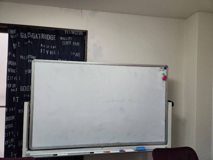 オレンジワーク　3F会議室A - OrangeWork（オレンジワーク）なかもず店