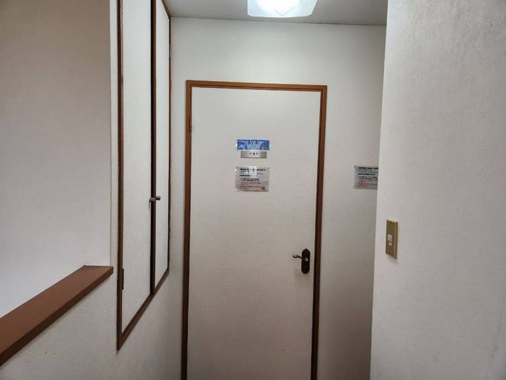 オレンジワーク　3F会議室A - OrangeWork（オレンジワーク）なかもず店