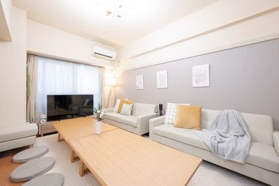 関内駅3分　最大100インチプロジェクター✨【7月限定‼️】サマーセール開催中☀️  - ラ・ルーチェ横浜