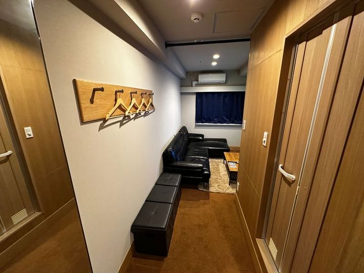 ⛄️24時間地上波TV視聴もOKのプレビュールーム日本橋⛄️ - 🎬プレビュールーム日本橋【小伝馬町/馬喰横山】綺麗なスペース