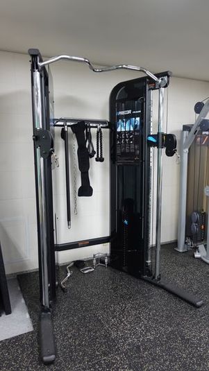 レンタルジムスペース -  Anywhere Fitness