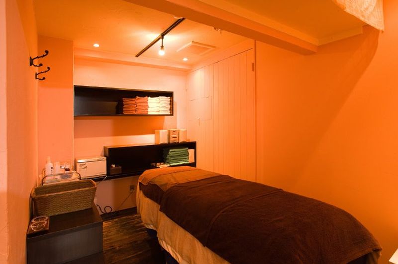 面貸しサロン・シェアサロン　 - Hair＆Make Herz（ハーツ）