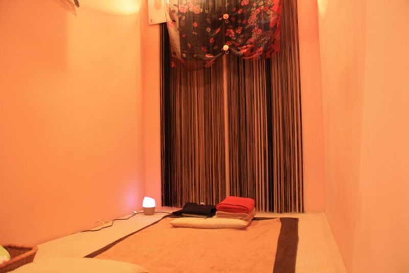 面貸しサロン・シェアサロン　 - Hair＆Make Herz（ハーツ）