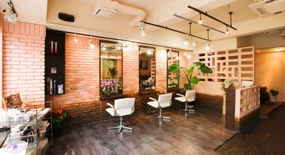 ★面貸しサロン　美容師さん！！有効に使ってください！！備品＆美容材料使用可！ - Hair＆Make Herz（ハーツ）