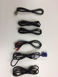 RAKUNA 秋葉原 会議室Aの設備の写真