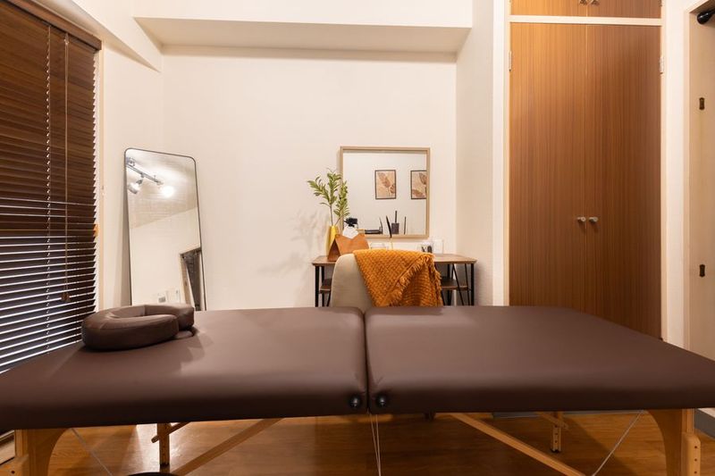 レンタルサロン「corelabo」 - レンタルサロン「corelabo」