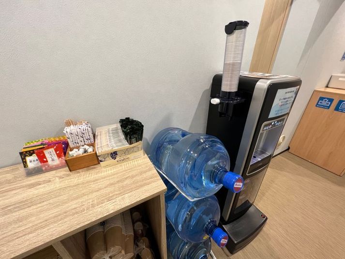 【北山田駅徒歩4分】1名個室（109） - いいオフィス北山田