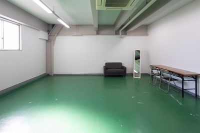 控室　別途要予約 - FC    SPACE スペースDのその他の写真