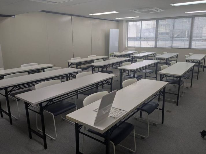 7階第2会議室 - 仙台協立第2ビル