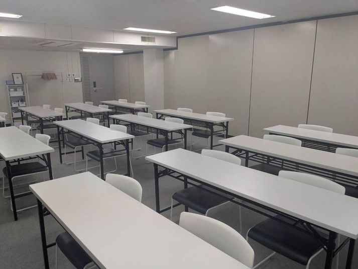 7階第2会議室 - 仙台協立第2ビル