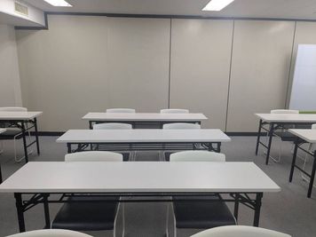 仙台協立第2ビル 7階第2会議室の室内の写真