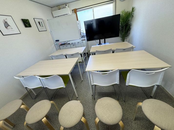 レンタルスペース - CurioSpace飯田橋