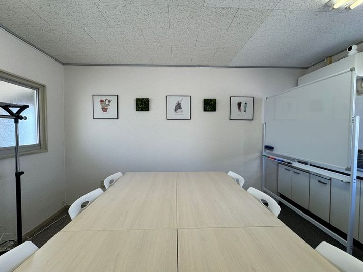 レンタルスペース - CurioSpace飯田橋