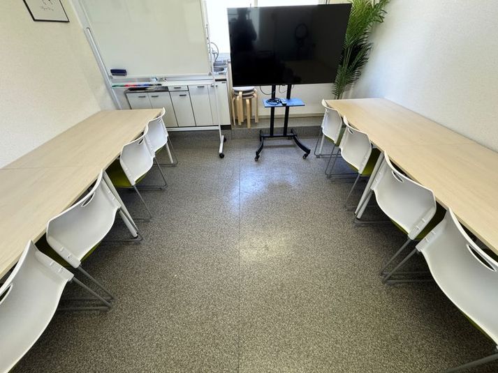 レンタルスペース - CurioSpace飯田橋