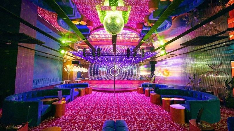 (新宿/歌舞伎町) MV対応可撮影/パーティースペース　 - THE27CLUB