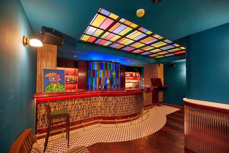 (新宿/歌舞伎町) MV対応可撮影/パーティースペース　 - THE27CLUB