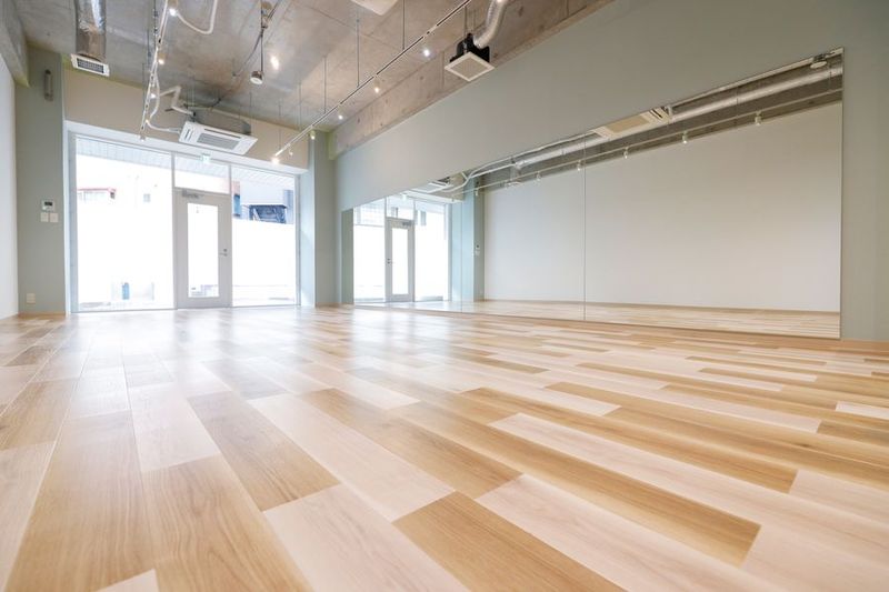 studio_MINT柏 - studio_MINT柏