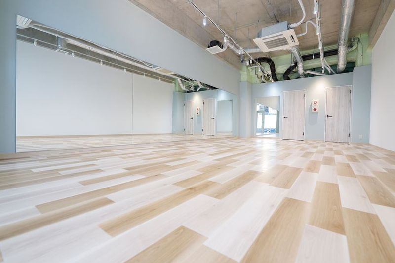 studio_MINT柏 - studio_MINT柏