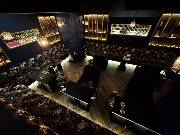 (新宿/歌舞伎町) ラグジュアリー撮影/パーティースペース - Carat