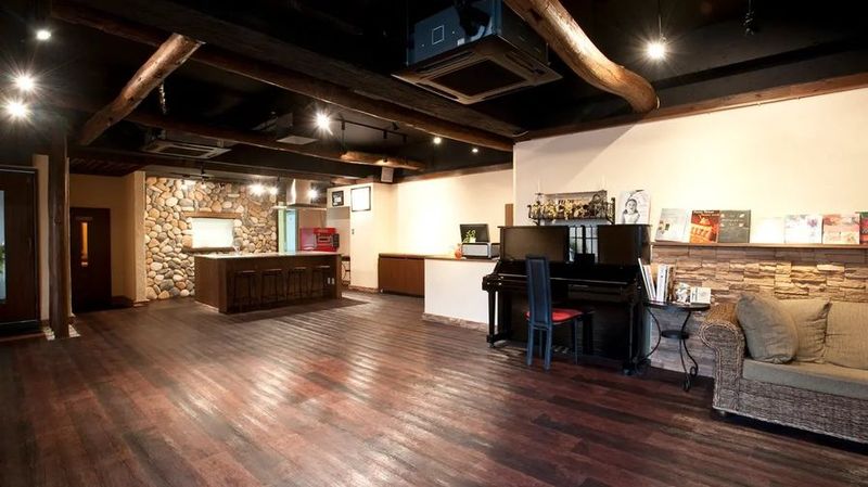 キッチン付きレンタルスペース - レンタルキッチンスタジオ「スタジオクラルテ」