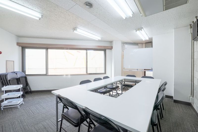 駅近、利便性の良いレンタルスペース - 【東京神田】 駅近貸会議室　