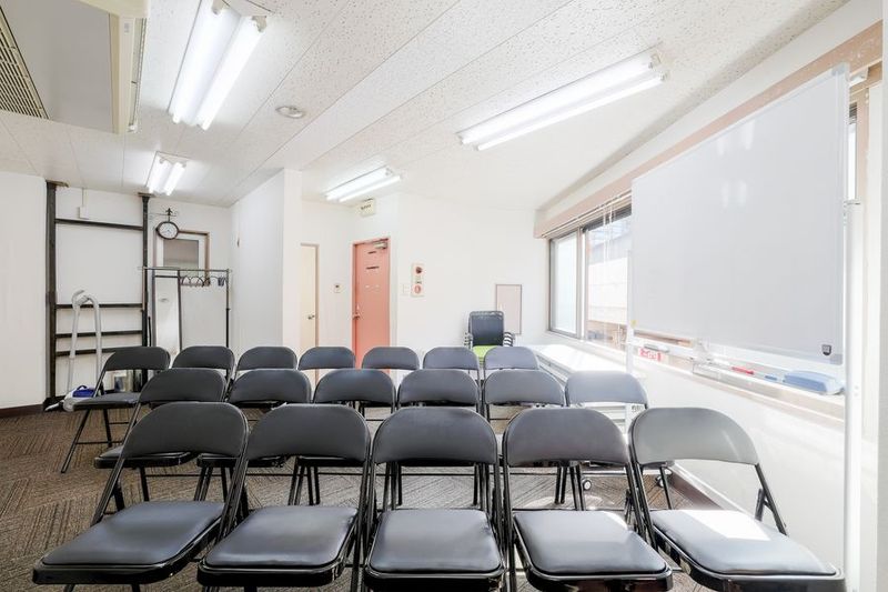 駅近、利便性の良いレンタルスペース - 【東京神田】 駅近貸会議室　