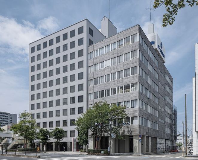 コワーキングスペース：Park Biz WAKAYAMA - Park Biz WAKAYAMA