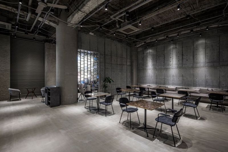 コワーキングスペース：Park Biz WAKAYAMA - Park Biz WAKAYAMA