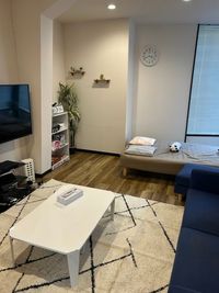 【ラッキースペース】スクエア上野御徒町 ラッキースペーススクエア上野御徒町４階の室内の写真