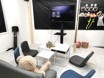 【現在Open特割❗️🎉】JR三宮徒歩1分！三宮プチフォトスタジオ！ - ぽとチーズ三宮