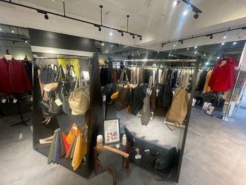 ニュー千駄ヶ谷マンション 1Days”SANDAGAYA”Ⅱの室内の写真