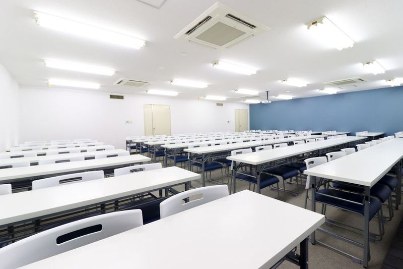 ふれあい貸し会議室 博多No126 - ふれあい貸し会議室 博多東