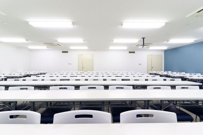 ふれあい貸し会議室 博多No126 - ふれあい貸し会議室 博多東