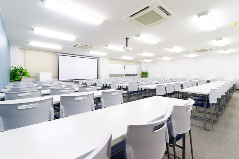 ふれあい貸し会議室 博多No126 - ふれあい貸し会議室 博多東