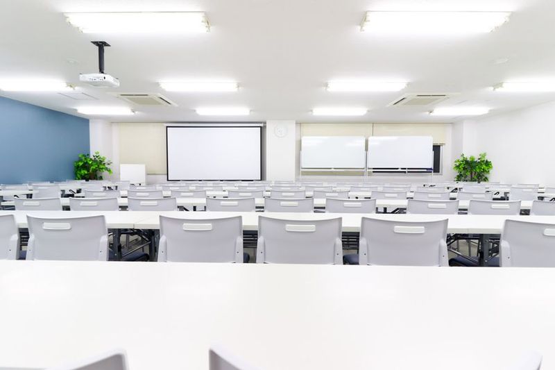 ふれあい貸し会議室 博多No126 - ふれあい貸し会議室 博多東