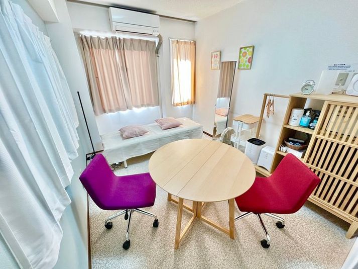 フルーツ会議室 横浜駅前 - ＜フルーツサロン 横浜駅前＞