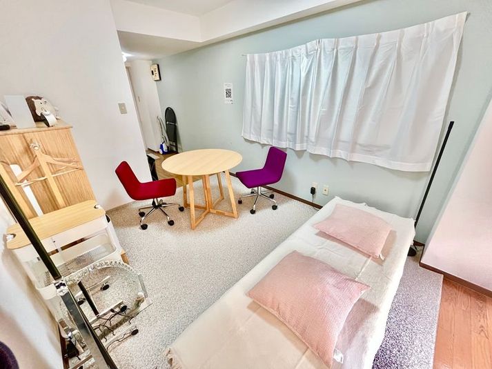 フルーツ会議室 横浜駅前 - ＜フルーツサロン 横浜駅前＞