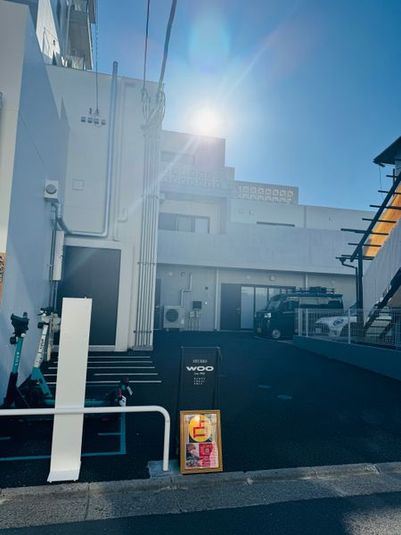 多目的スタジオ - studio WOO by R2