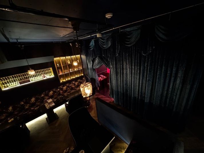 (新宿/歌舞伎町) ラグジュアリー撮影/パーティースペース - Carat