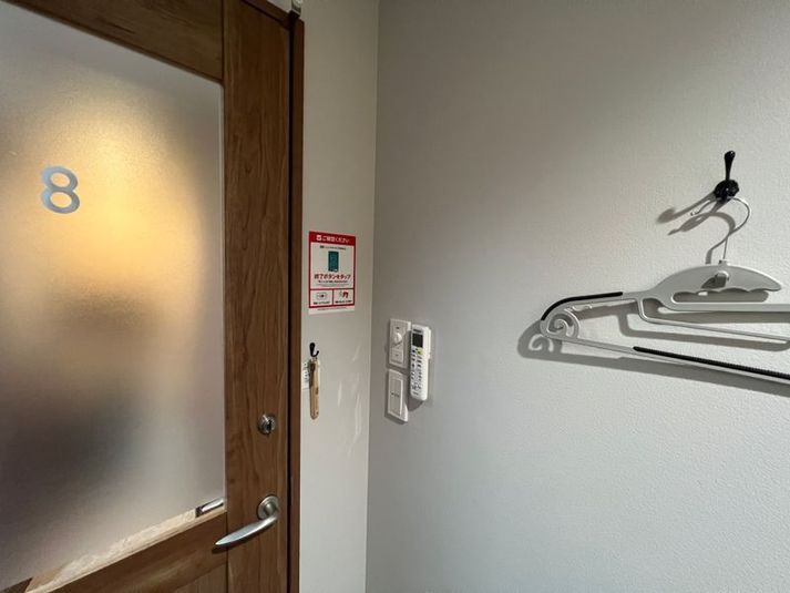 【吉祥寺駅から徒歩1分！】1名個室（ブース10） - いいオフィス吉祥寺