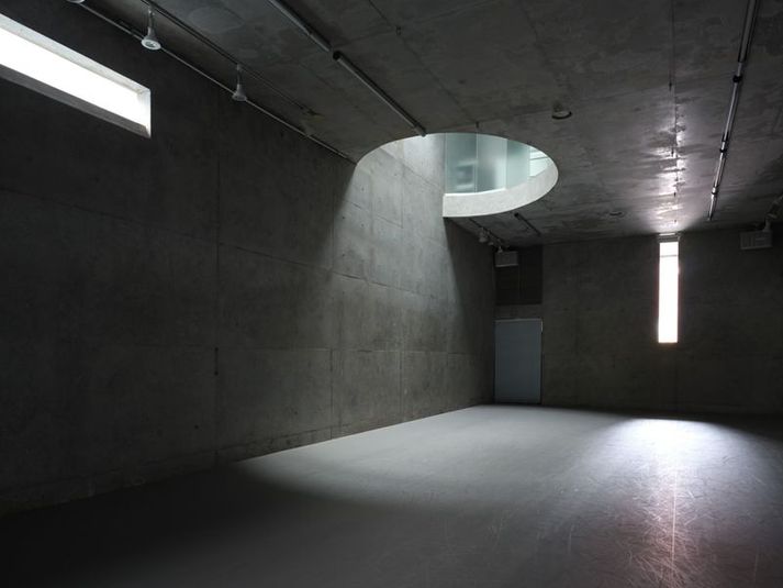 レンタルスタジオ / 撮影 / ギャラリー /イベント - co-lab-canvas Villart