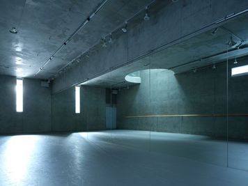 co-lab-canvas Villart レンタルスタジオ / 撮影 / ギャラリー /イベントの室内の写真